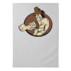 100% Cotton Tea Towel (Same Day) Thumbnail