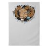 100% Cotton Tea Towel (Same Day) Thumbnail