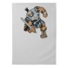 100% Cotton Tea Towel (Same Day) Thumbnail