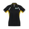 Biz Collection Ladies Renegade Polo Thumbnail