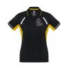 Biz Collection Ladies Renegade Polo Thumbnail
