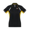 Biz Collection Ladies Renegade Polo Thumbnail