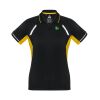 Biz Collection Ladies Renegade Polo Thumbnail