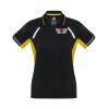 Biz Collection Ladies Renegade Polo Thumbnail