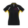 Biz Collection Ladies Renegade Polo Thumbnail