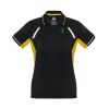 Biz Collection Ladies Renegade Polo Thumbnail