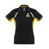 Biz Collection Ladies Renegade Polo Thumbnail