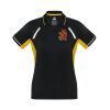 Biz Collection Ladies Renegade Polo Thumbnail