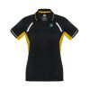 Biz Collection Ladies Renegade Polo Thumbnail