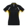 Biz Collection Ladies Renegade Polo Thumbnail