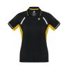 Biz Collection Ladies Renegade Polo Thumbnail