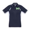 Biz Collection Renegade Polo Thumbnail