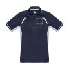 Biz Collection Renegade Polo Thumbnail