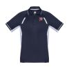 Biz Collection Renegade Polo Thumbnail
