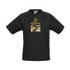 Cooldry Kids Sprint Tee Thumbnail