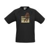 Cooldry Kids Sprint Tee Thumbnail