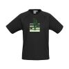 Cooldry Kids Sprint Tee Thumbnail