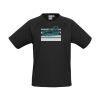 Cooldry Kids Sprint Tee Thumbnail