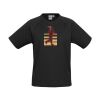 Cooldry Kids Sprint Tee Thumbnail