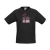 Cooldry Kids Sprint Tee Thumbnail