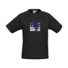 Cooldry Kids Sprint Tee Thumbnail