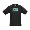 Cooldry Kids Sprint Tee Thumbnail