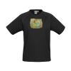 Cooldry Kids Sprint Tee Thumbnail
