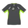 Mens Renegade Cooldry Tee Thumbnail