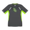 Mens Renegade Cooldry Tee Thumbnail