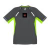 Mens Renegade Cooldry Tee Thumbnail