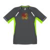 Mens Renegade Cooldry Tee Thumbnail