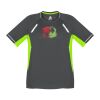 Mens Renegade Cooldry Tee Thumbnail