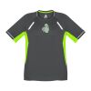 Mens Renegade Cooldry Tee Thumbnail