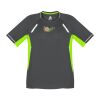 Mens Renegade Cooldry Tee Thumbnail