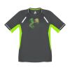 Mens Renegade Cooldry Tee Thumbnail