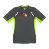 Mens Renegade Cooldry Tee Thumbnail