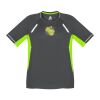 Mens Renegade Cooldry Tee Thumbnail