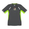 Mens Renegade Cooldry Tee Thumbnail