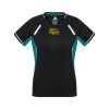 Women's Renegade Cooldry Tee Thumbnail