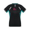 Women's Renegade Cooldry Tee Thumbnail