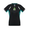 Women's Renegade Cooldry Tee Thumbnail