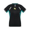 Women's Renegade Cooldry Tee Thumbnail