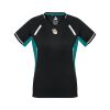 Women's Renegade Cooldry Tee Thumbnail