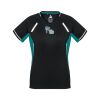 Women's Renegade Cooldry Tee Thumbnail