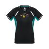 Women's Renegade Cooldry Tee Thumbnail