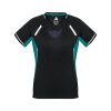 Women's Renegade Cooldry Tee Thumbnail