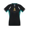 Women's Renegade Cooldry Tee Thumbnail