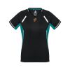 Women's Renegade Cooldry Tee Thumbnail