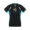 Women's Renegade Cooldry Tee Thumbnail