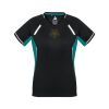 Women's Renegade Cooldry Tee Thumbnail
